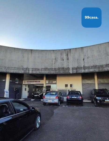 Loja à venda,75.00 m , boqueirão, CURITIBA - PR