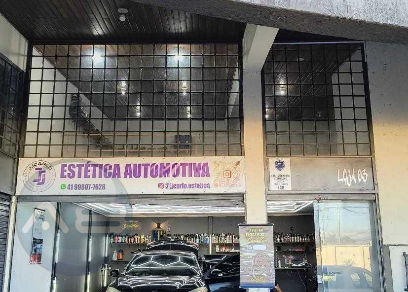 Loja ? venda,75.00 m , boqueir?o, CURITIBA - PR