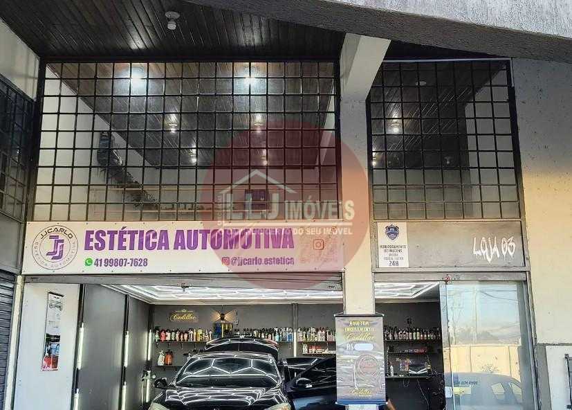 Loja à venda,75.00 m , boqueirão, CURITIBA - PR
