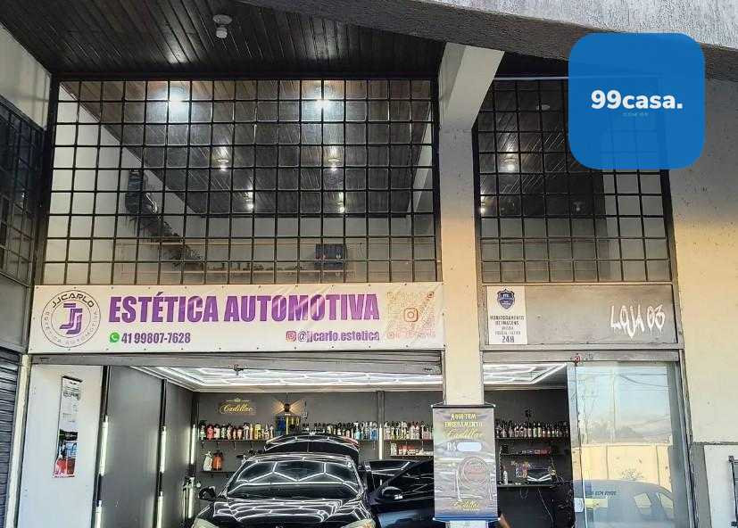 Loja à venda,75.00 m , boqueirão, CURITIBA - PR