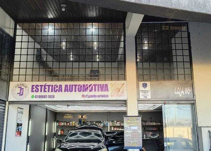 Loja à venda,75.00 m , boqueirão, CURITIBA - PR