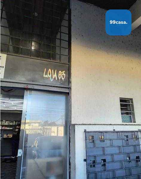 Loja à venda,75.00 m , boqueirão, CURITIBA - PR