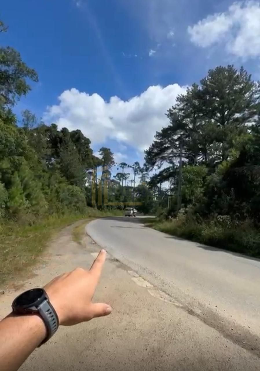 Chácara à venda, ESTRADA DAGRACIOSA, QUATRO BARRAS - PR