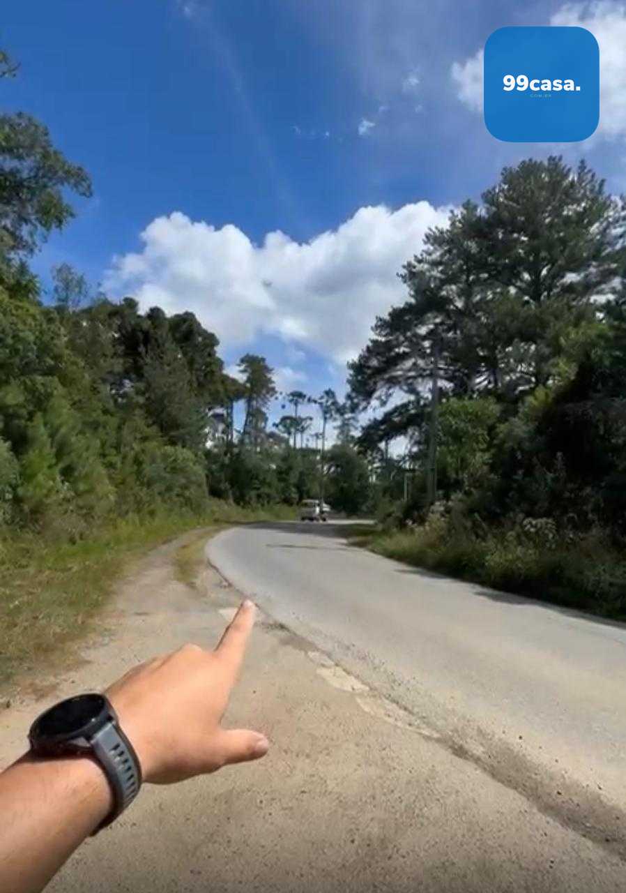 Chácara à venda, ESTRADA DAGRACIOSA, QUATRO BARRAS - PR