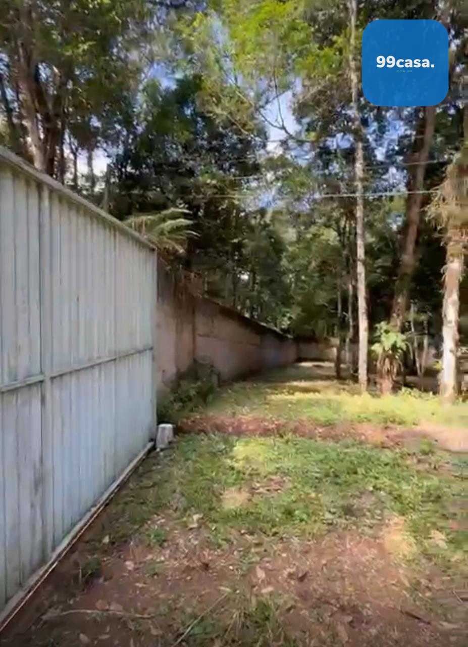 Chácara à venda, ESTRADA DAGRACIOSA, QUATRO BARRAS - PR
