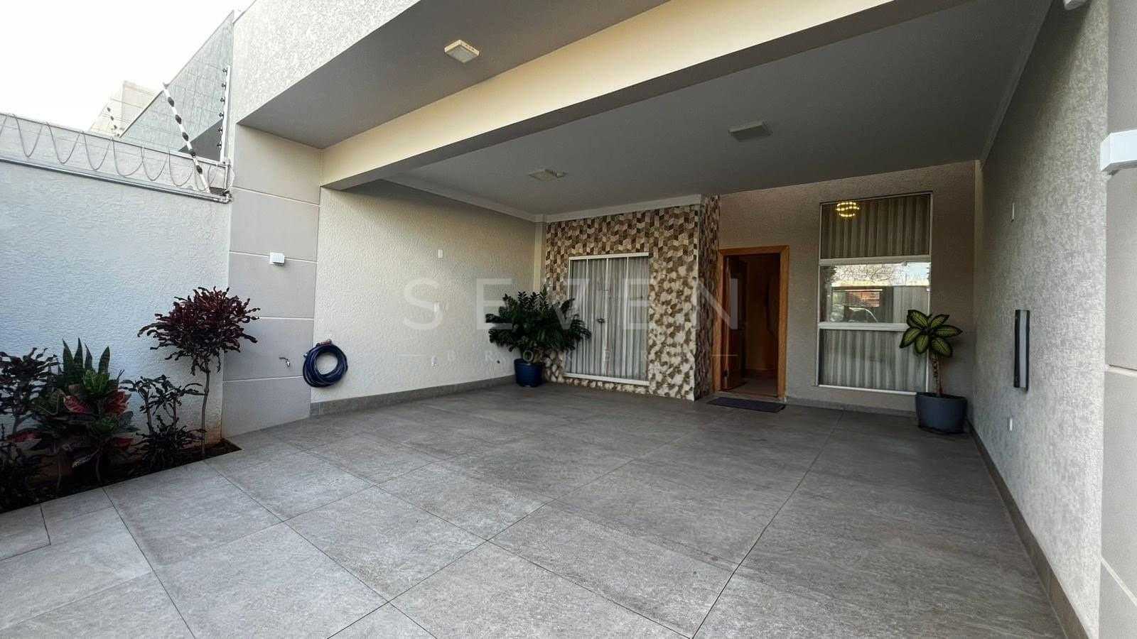 Casa com 3 dormitórios suíte e closet à venda,104.77 m , MARIN...