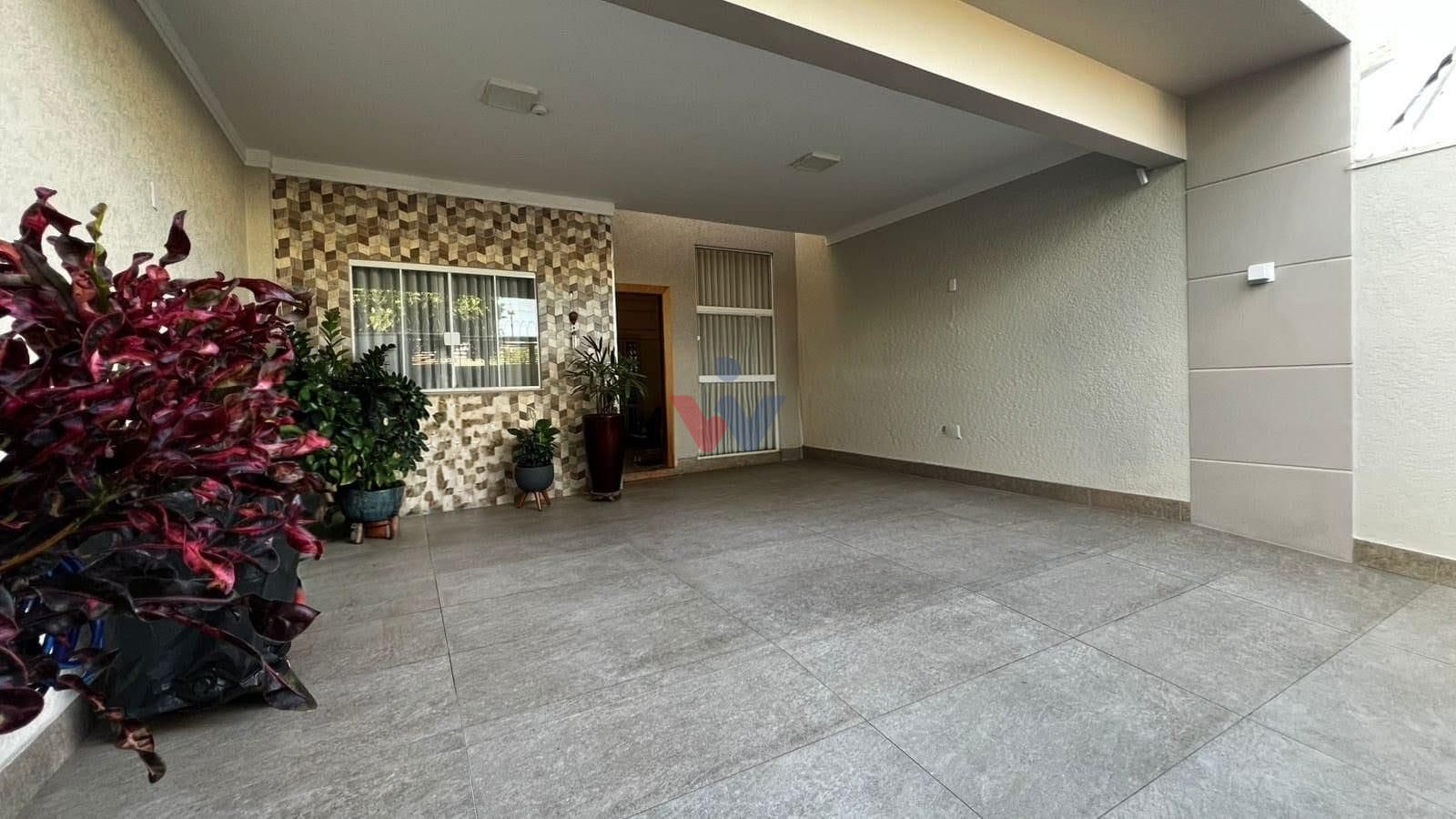 Casa com 3 dormitórios suíte e closet à venda,104.77 m , MARIN...