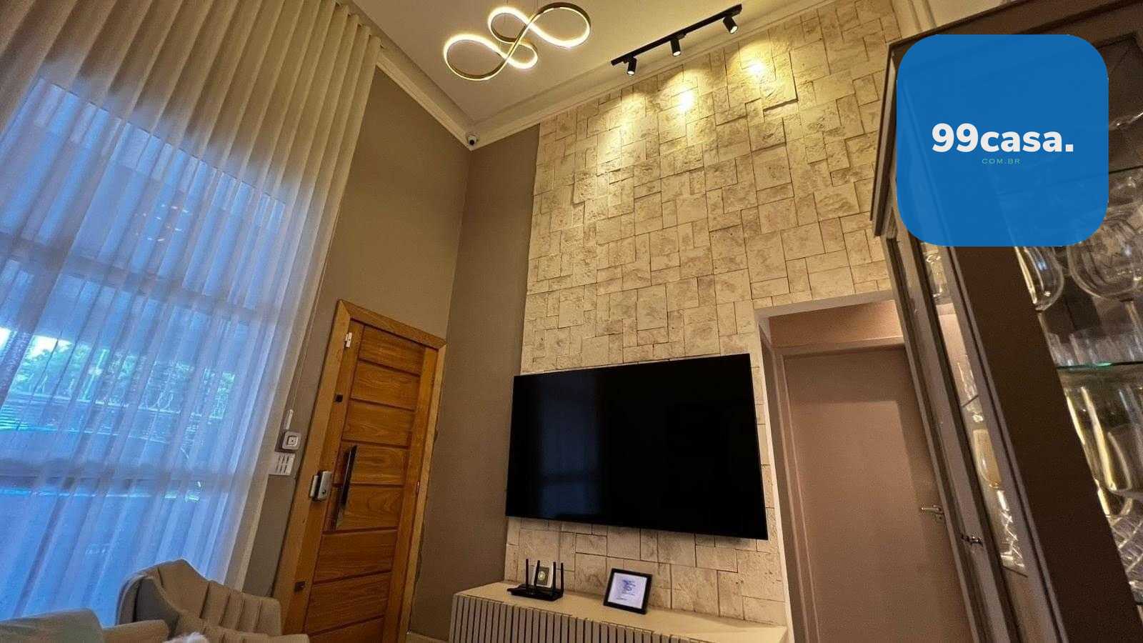 Casa com 3 dormitórios suíte e closet à venda,104.77 m , MARIN...