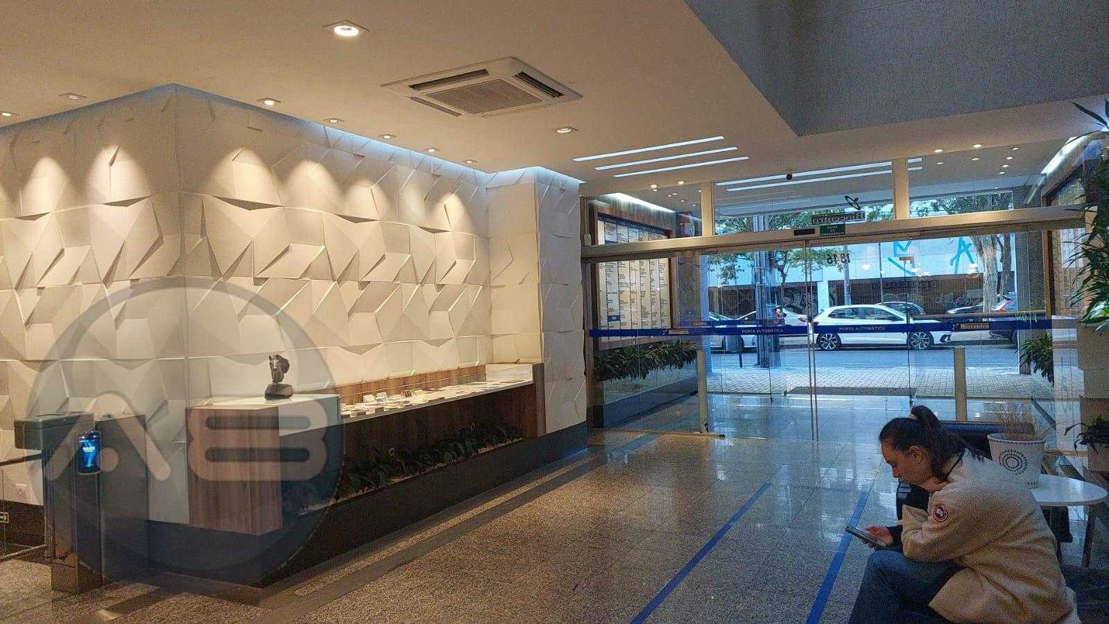 ?tima sala mobiliada para profissionais da sa?de com excelente...