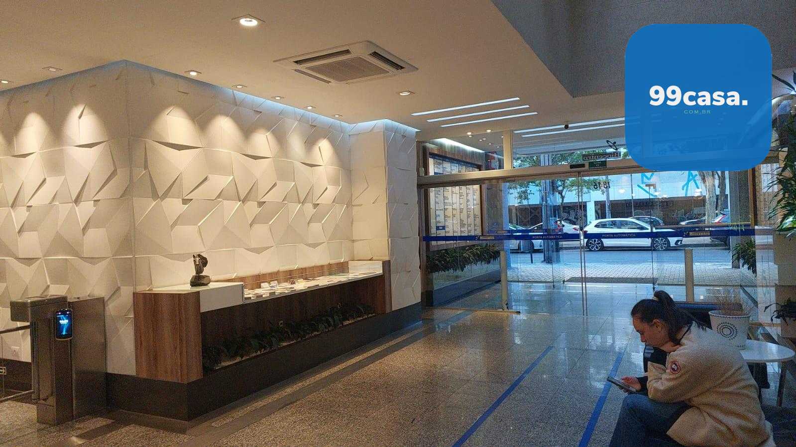 Ótima sala mobiliada para profissionais da saúde com excelente...