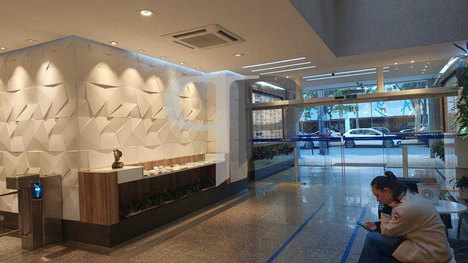 Ótima sala mobiliada para profissionais da saúde com excelente...