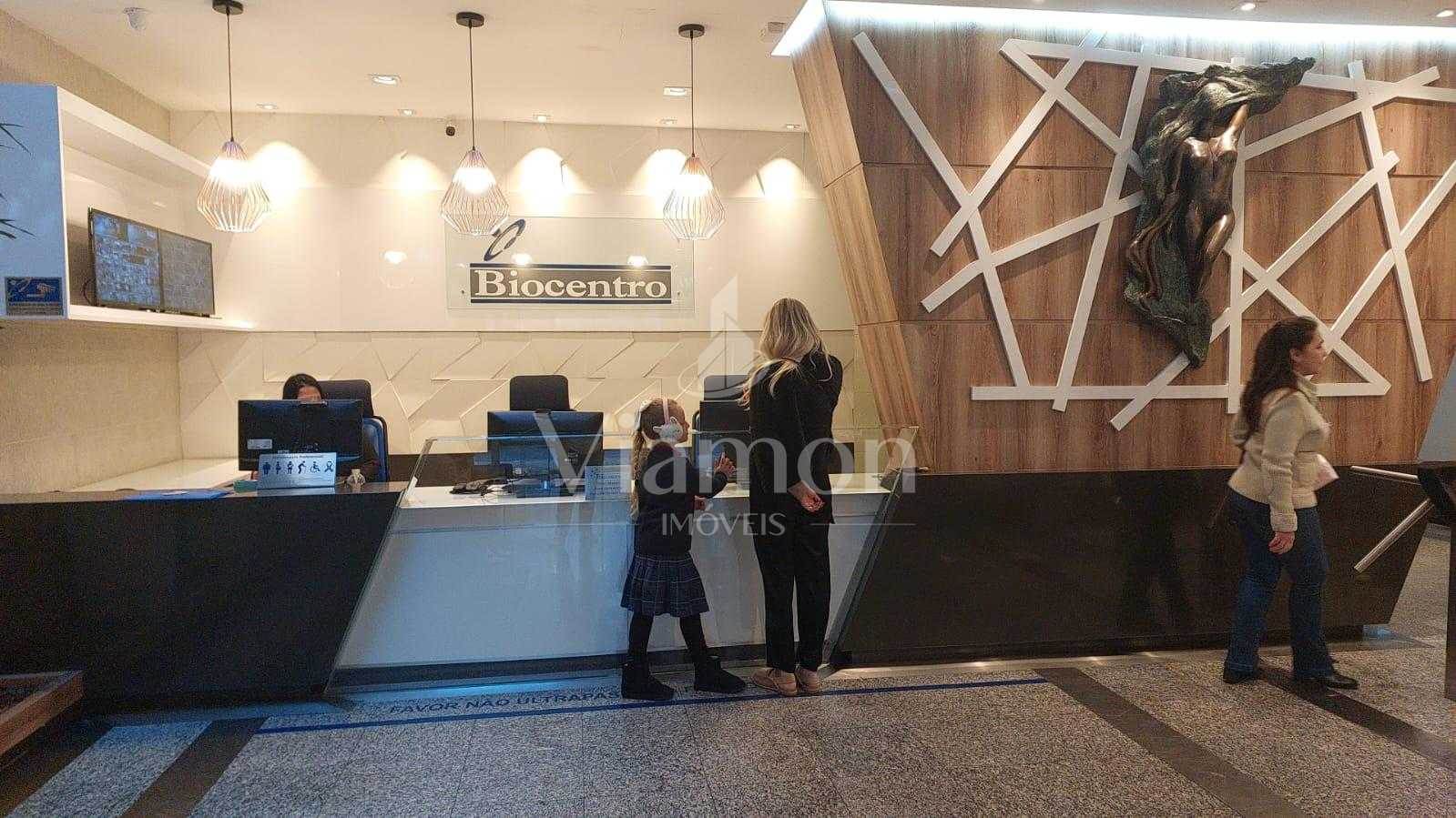 Ótima sala mobiliada para profissionais da saúde com excelente...