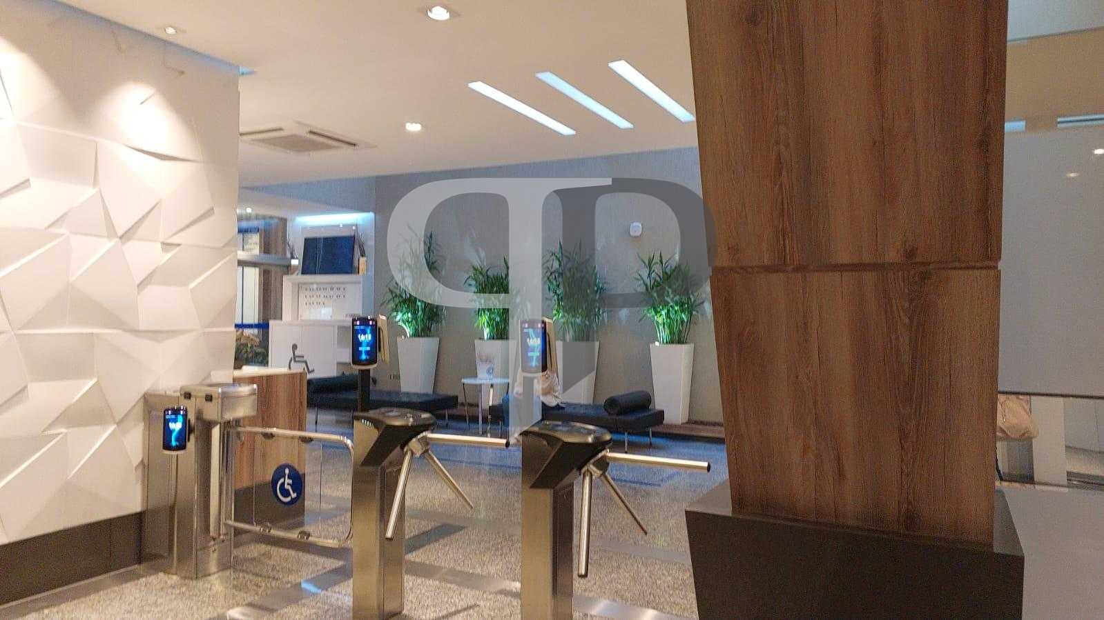 Ótima sala mobiliada para profissionais da saúde com excelente...
