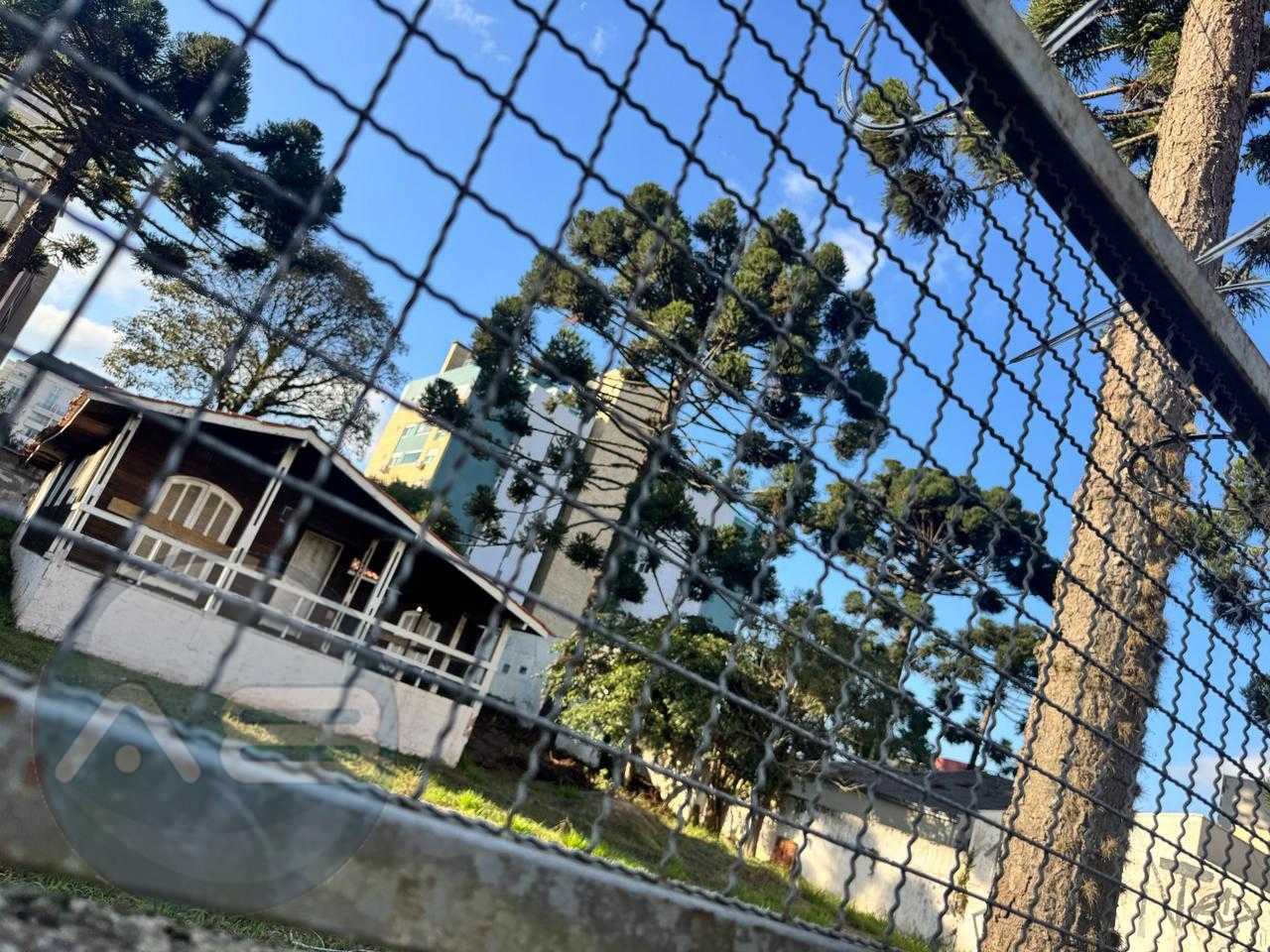 Terreno à venda, alto da rua xv, CURITIBA - PR