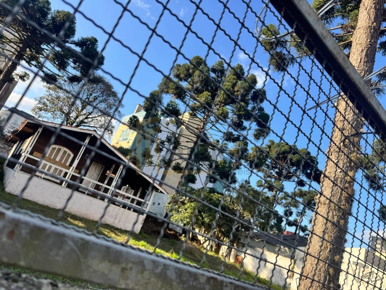 Terreno à venda, alto da rua xv, CURITIBA - PR