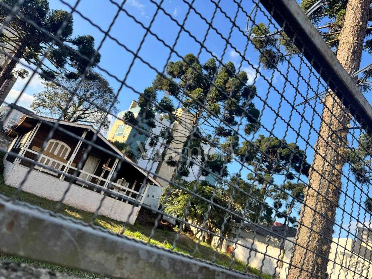 Terreno à venda, alto da rua xv, CURITIBA - PR