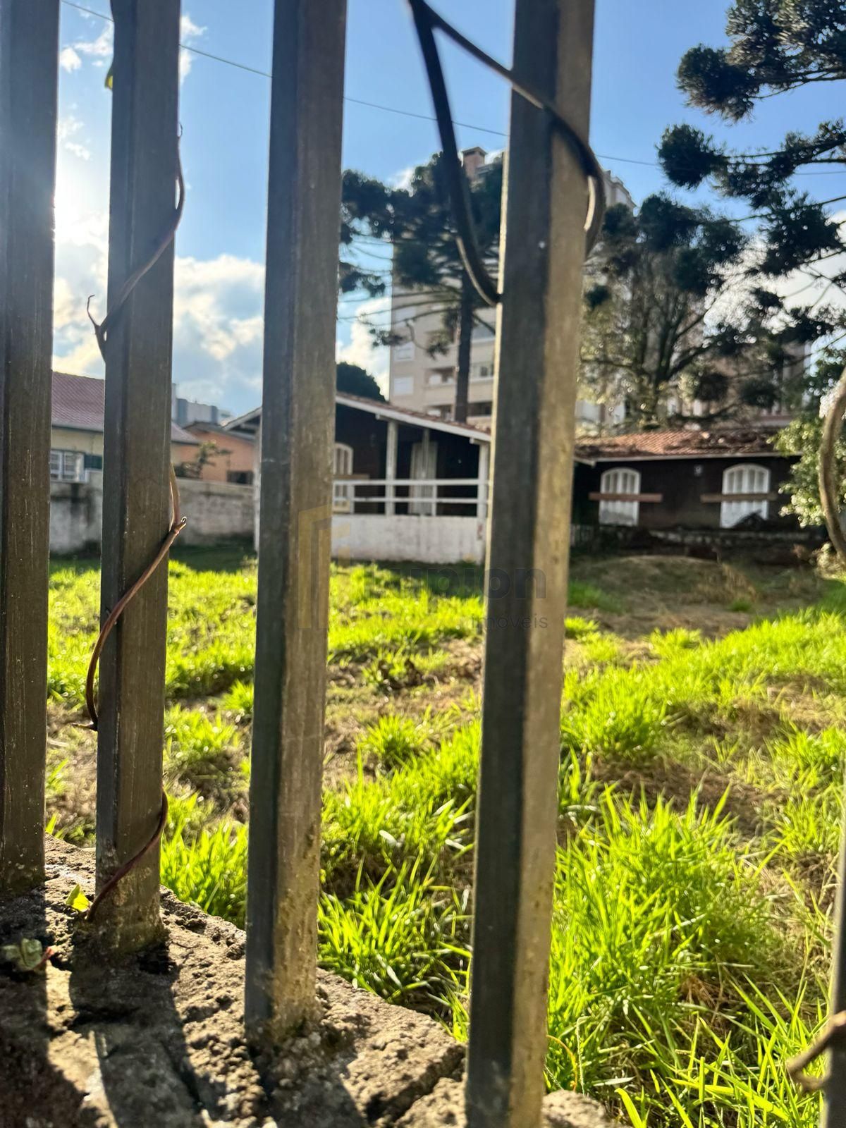Terreno à venda, alto da rua xv, CURITIBA - PR