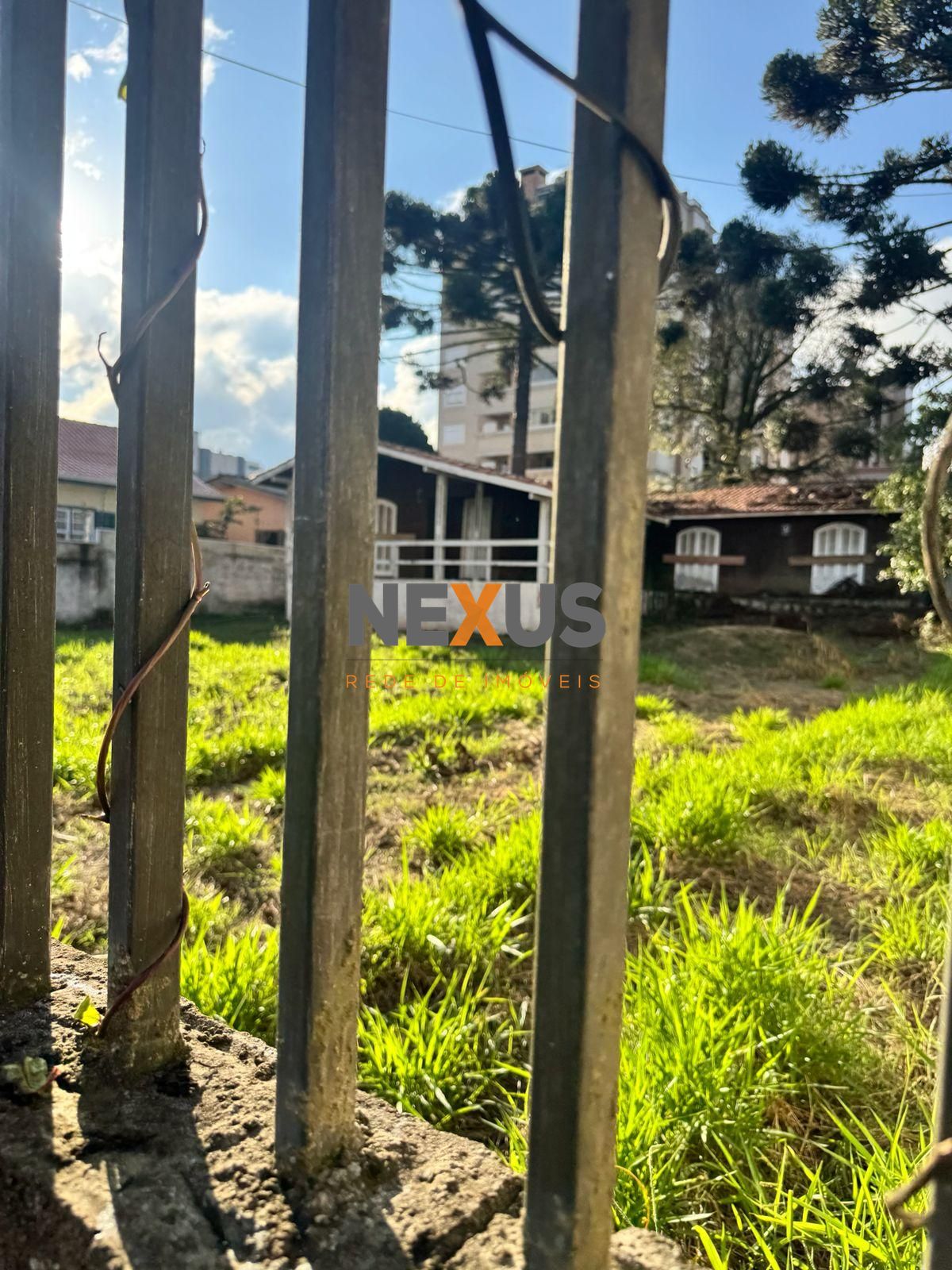 Terreno à venda, alto da rua xv, CURITIBA - PR