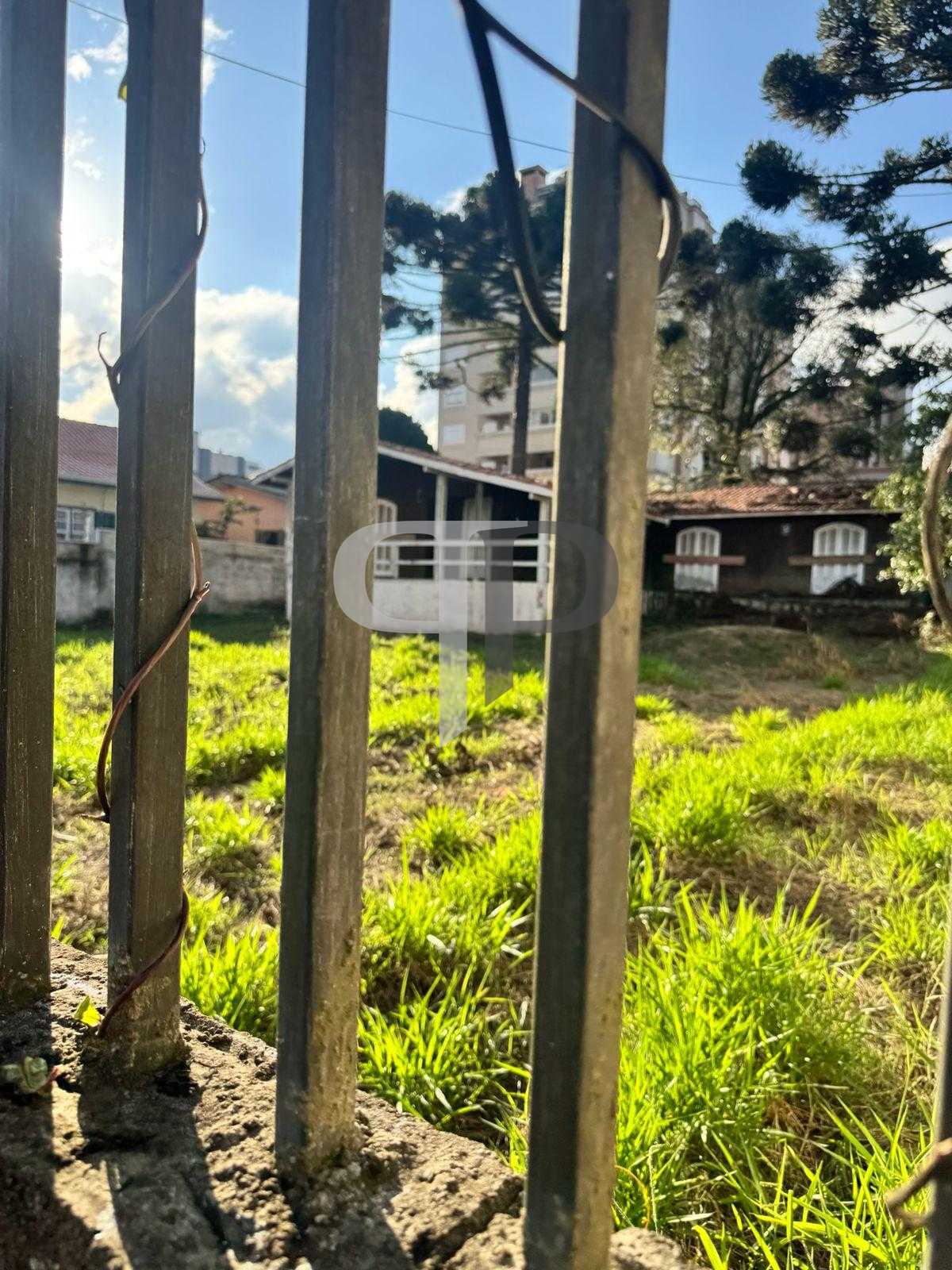 Terreno à venda, alto da rua xv, CURITIBA - PR
