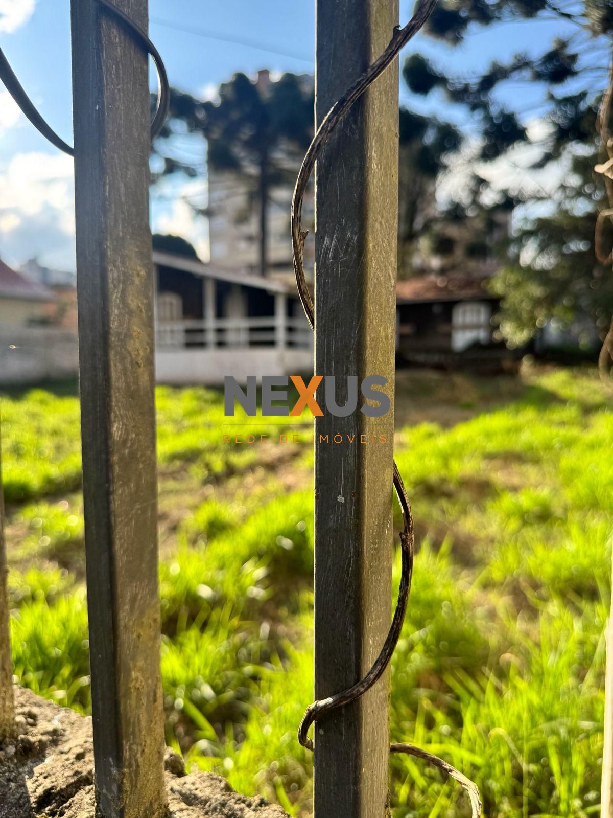 Terreno à venda, alto da rua xv, CURITIBA - PR
