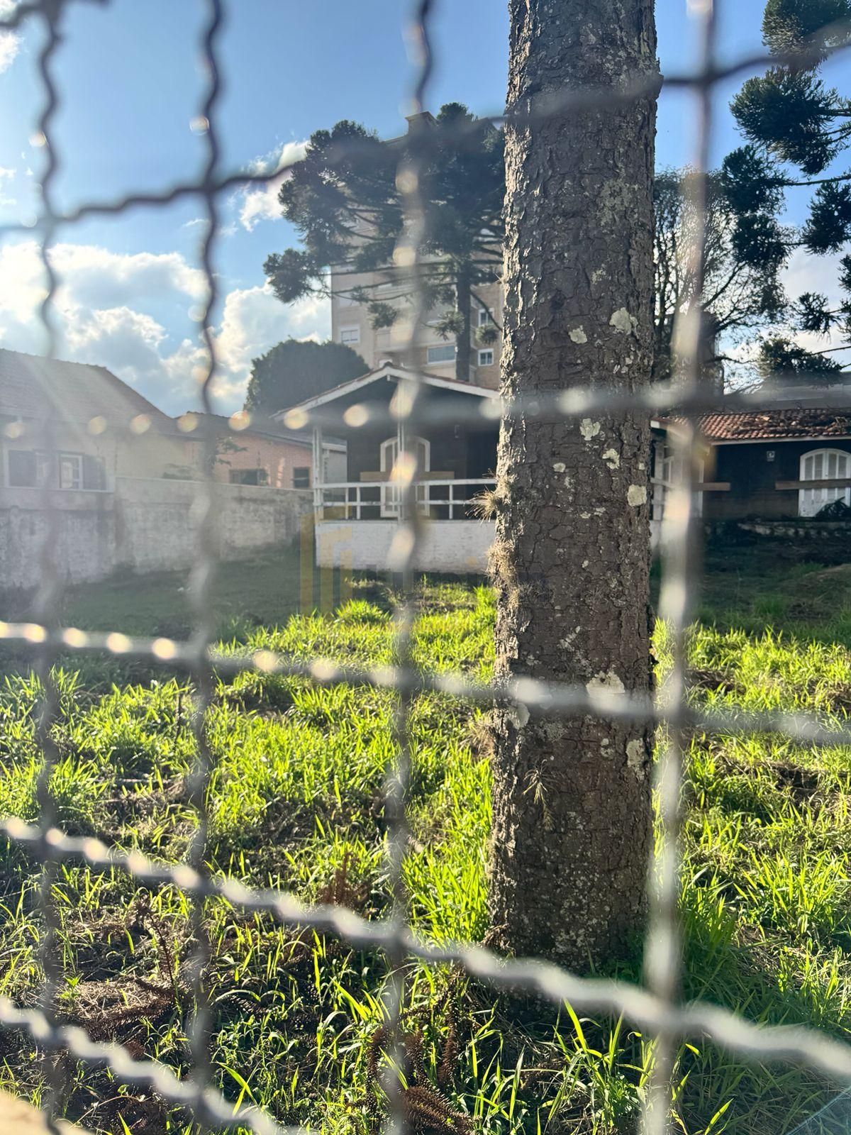 Terreno à venda, alto da rua xv, CURITIBA - PR