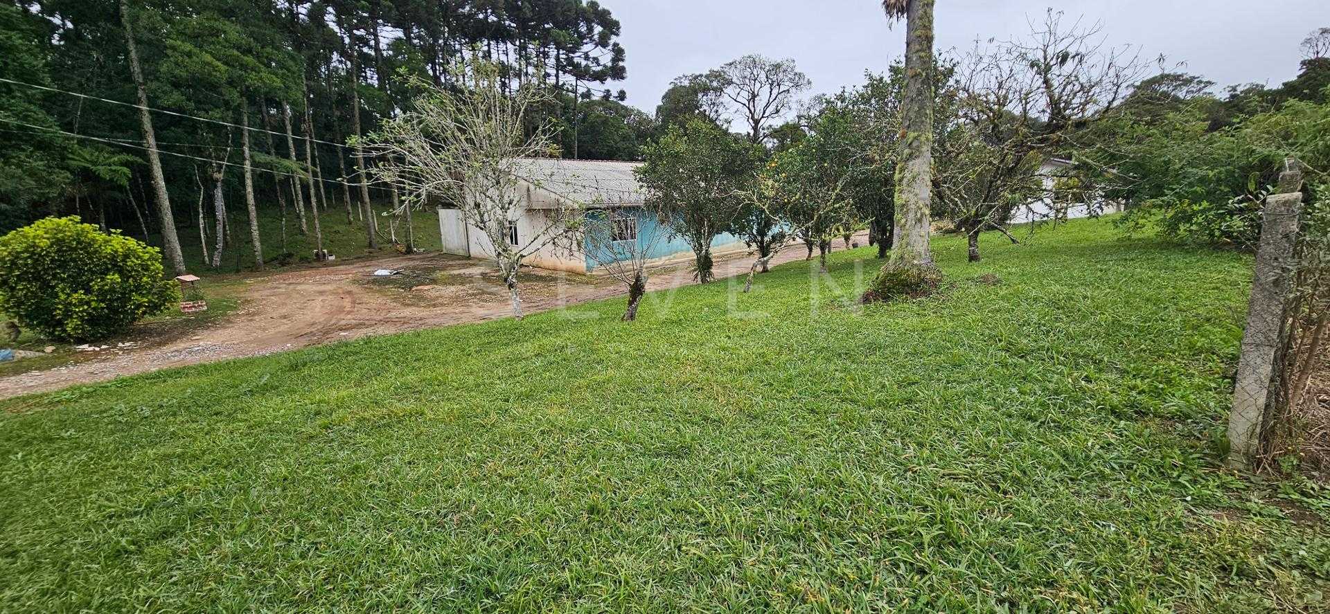 Chácara Completa à Venda na Colônia Murici  Região de Gamelas ...