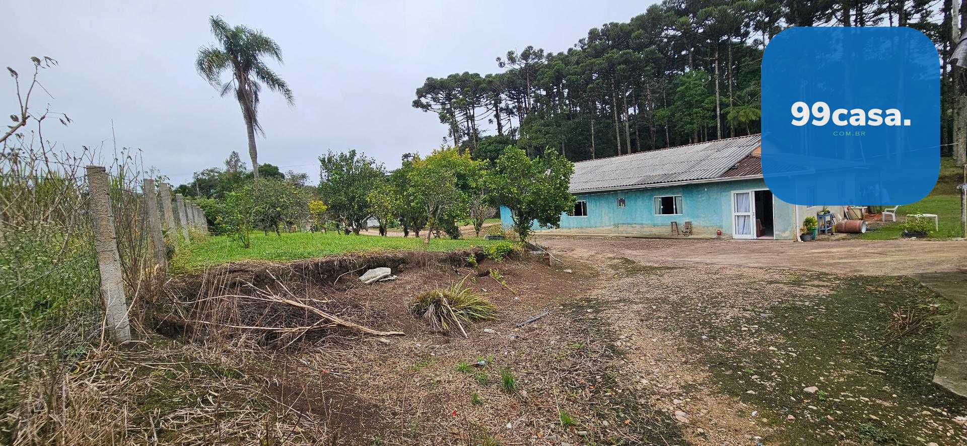 Chácara Completa à Venda na Colônia Murici  Região de Gamelas ...