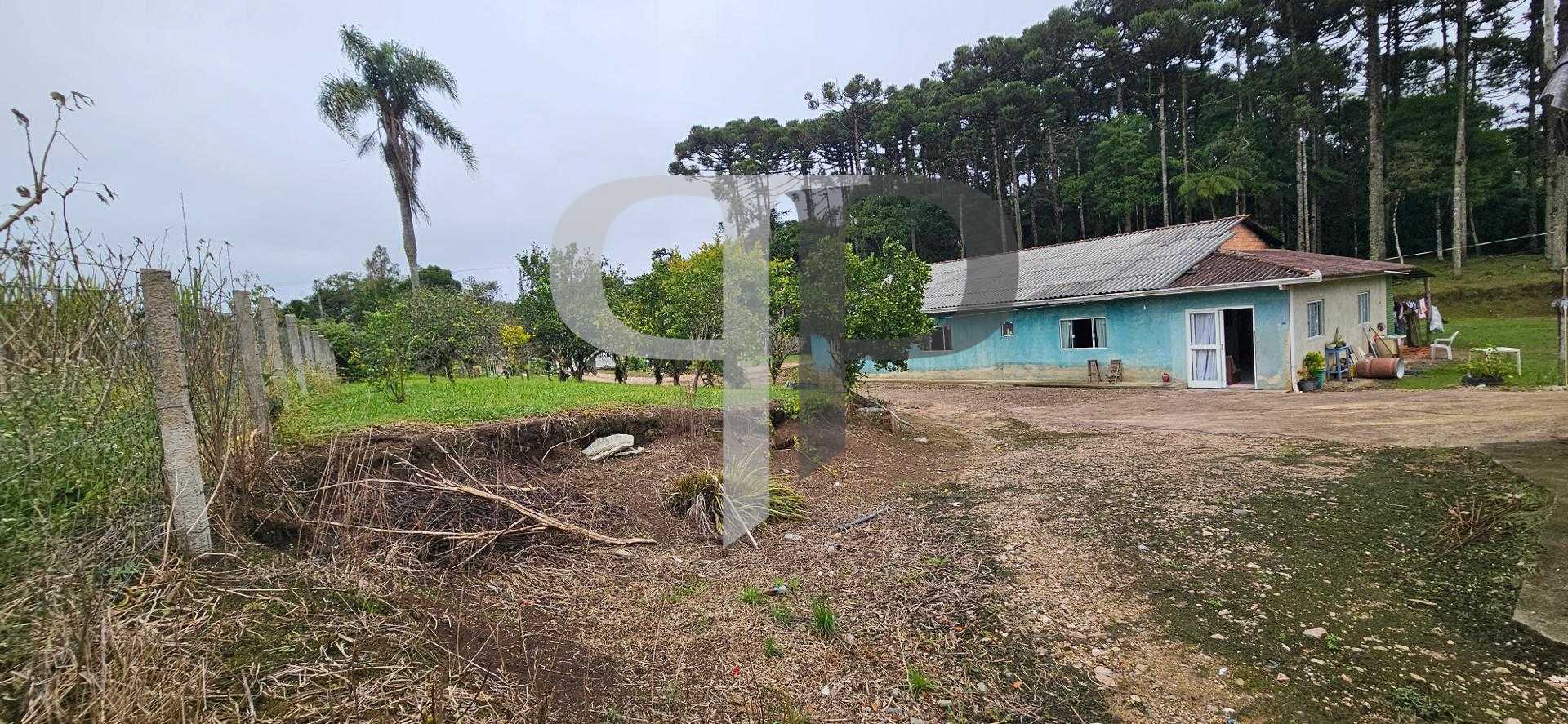 Chácara Completa à Venda na Colônia Murici  Região de Gamelas ...