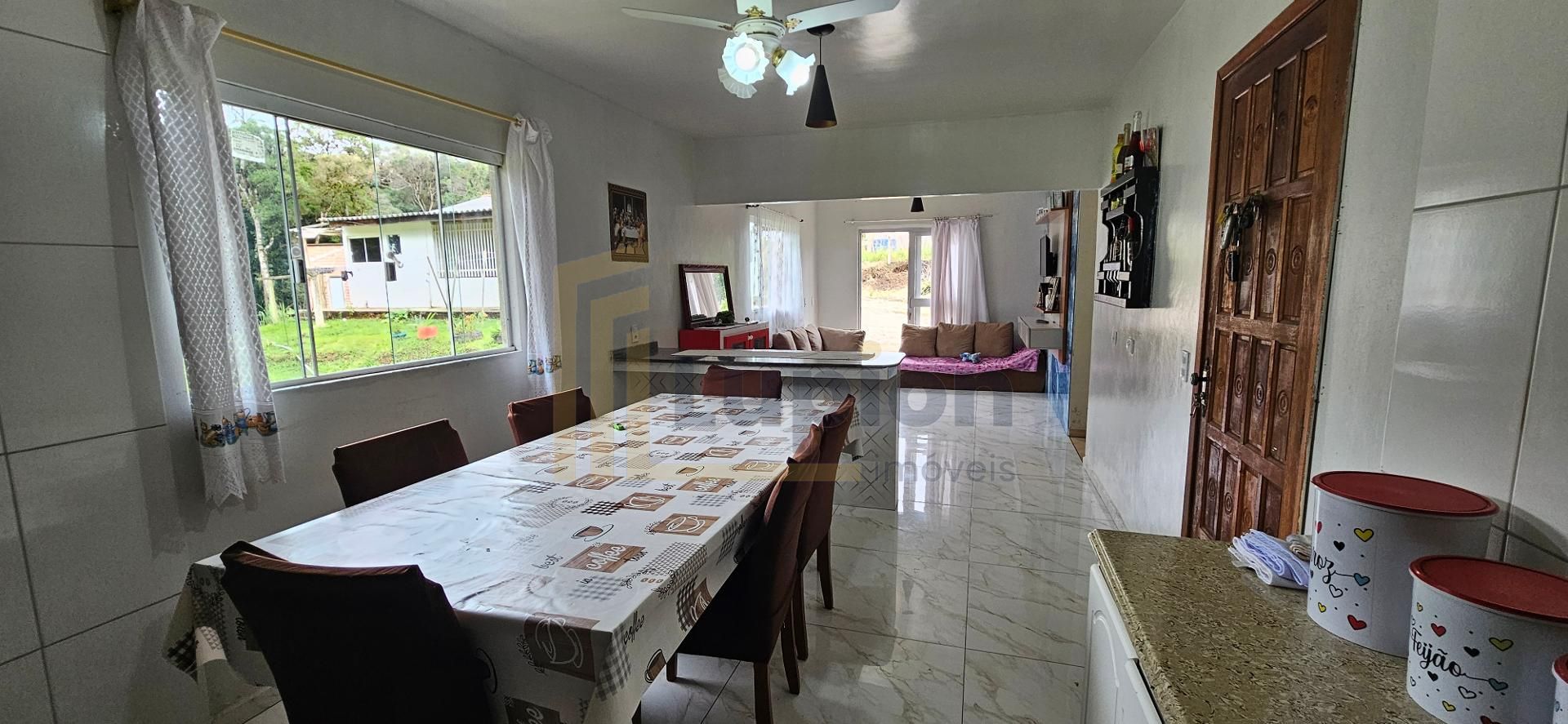 Chácara Completa à Venda na Colônia Murici  Região de Gamelas ...