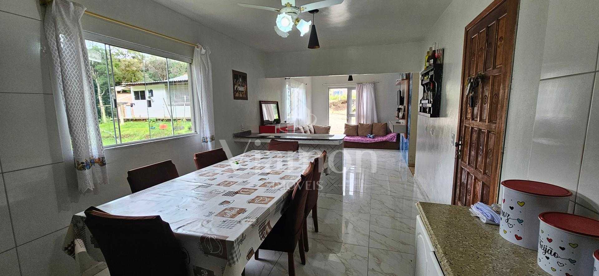 Chácara Completa à Venda na Colônia Murici  Região de Gamelas ...