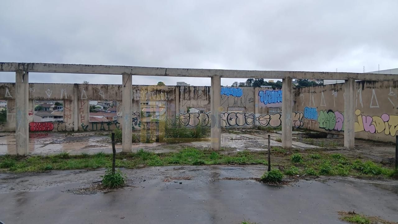 Terreno Estratégico com 4.465 m² na Estrada da Ribeira  Colomb...