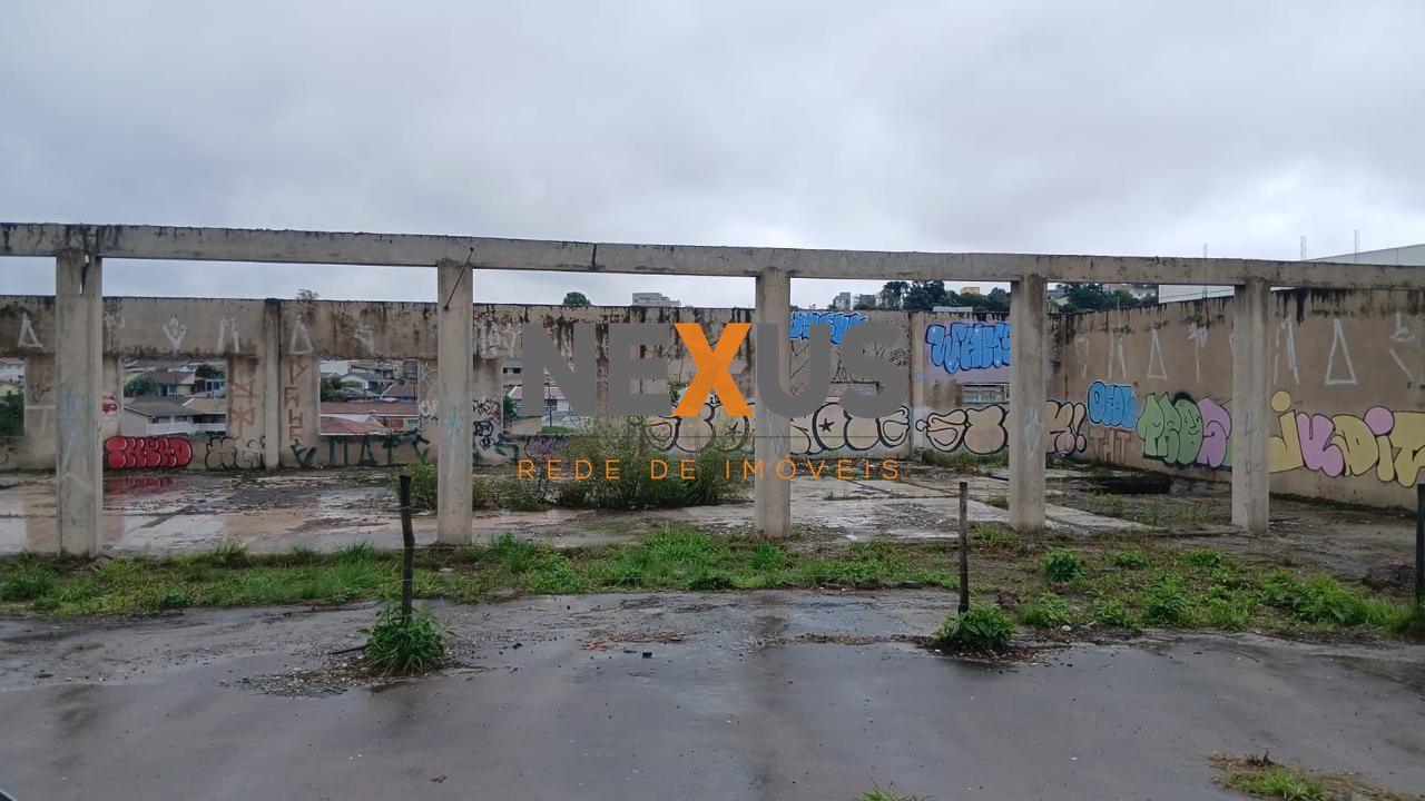 Terreno Estratégico com 4.465 m² na Estrada da Ribeira Colomb...