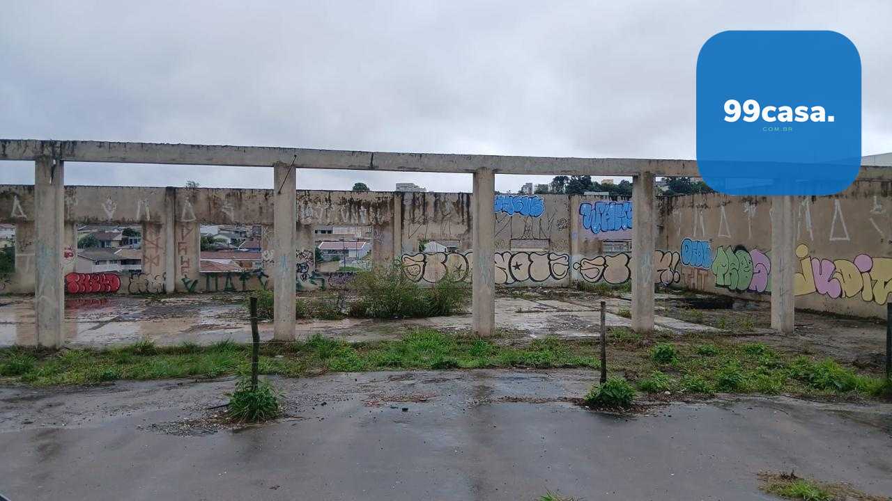 Terreno Estratégico com 4.465 m² na Estrada da Ribeira  Colomb...