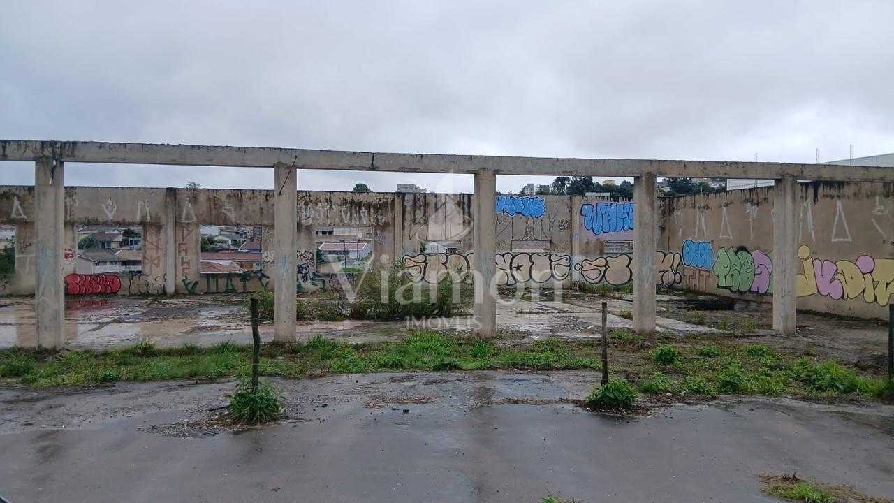 Terreno Estratégico com 4.465 m² na Estrada da Ribeira  Colomb...