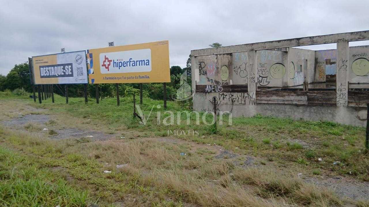 Terreno Estratégico com 4.465 m² na Estrada da Ribeira  Colomb...