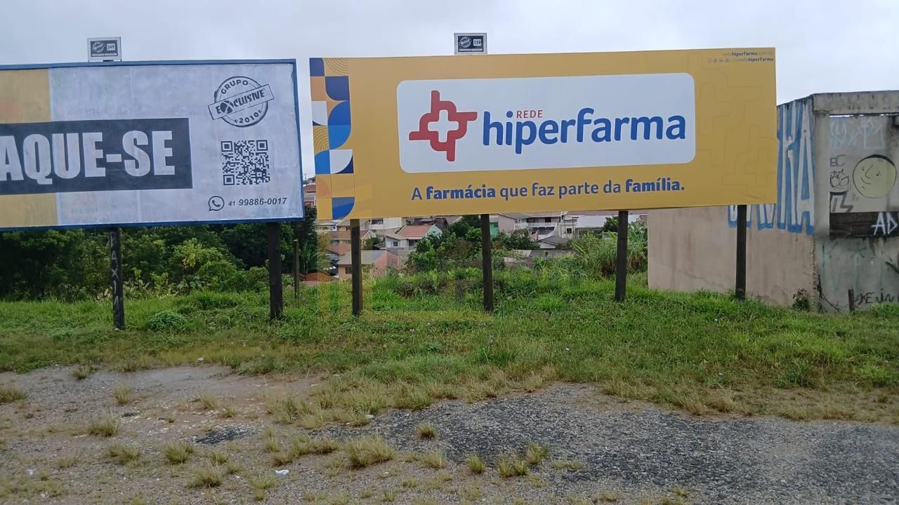 Terreno Estratégico com 4.465 m² na Estrada da Ribeira  Colomb...