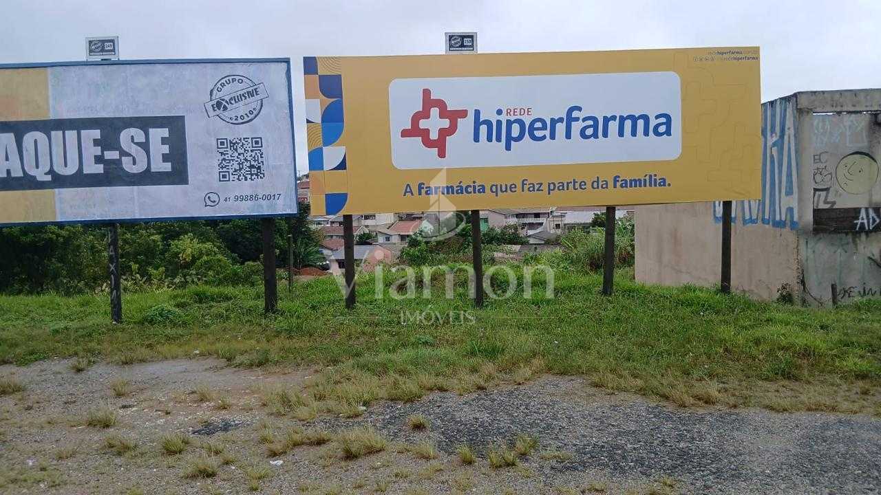 Terreno Estratégico com 4.465 m² na Estrada da Ribeira  Colomb...