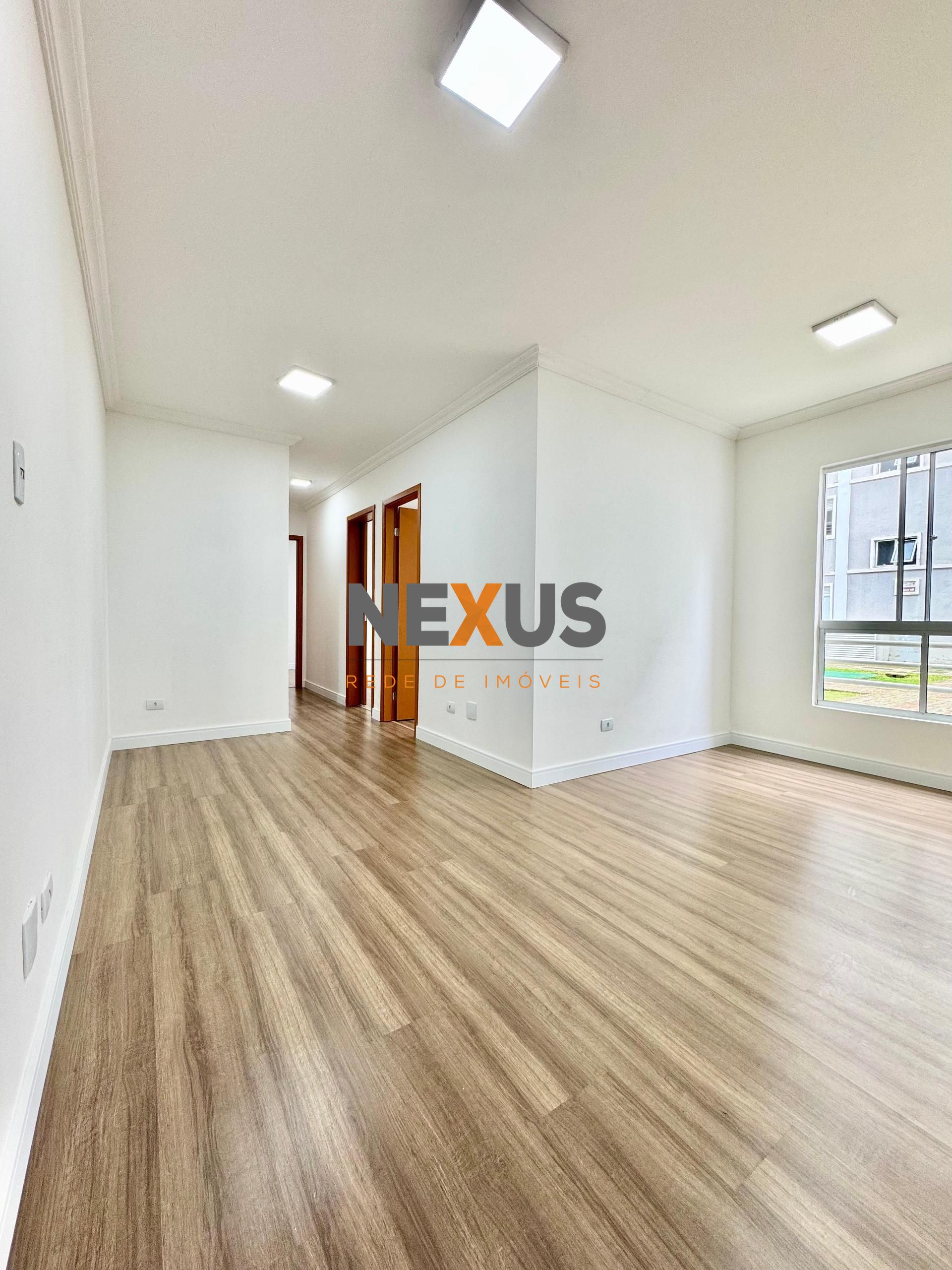 Apartamento com 3 dormitórios à venda,64.00 m², SAO JOSE DOS P...