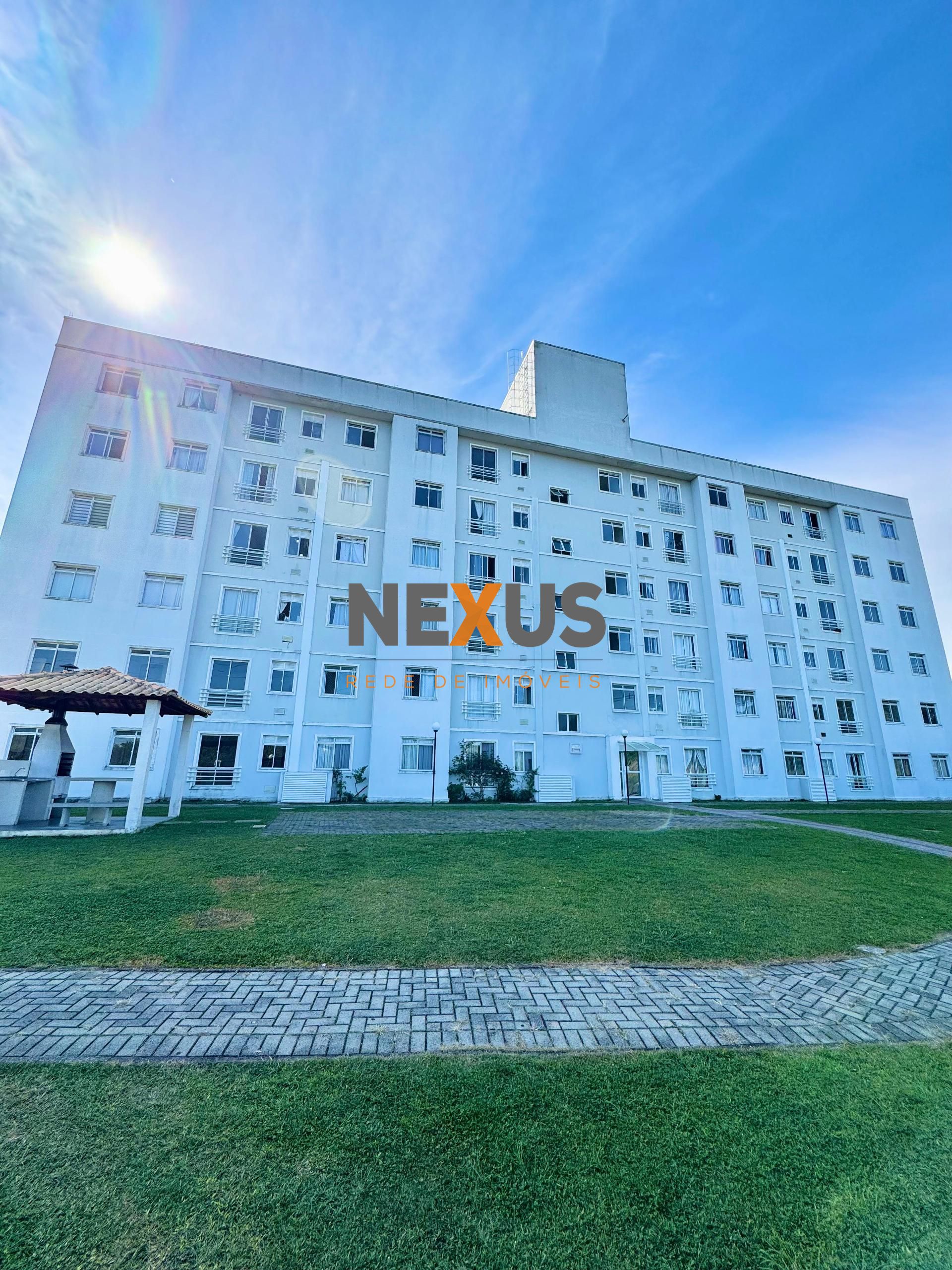 Apartamento com 3 dormitórios à venda,64.00 m², SAO JOSE DOS P...