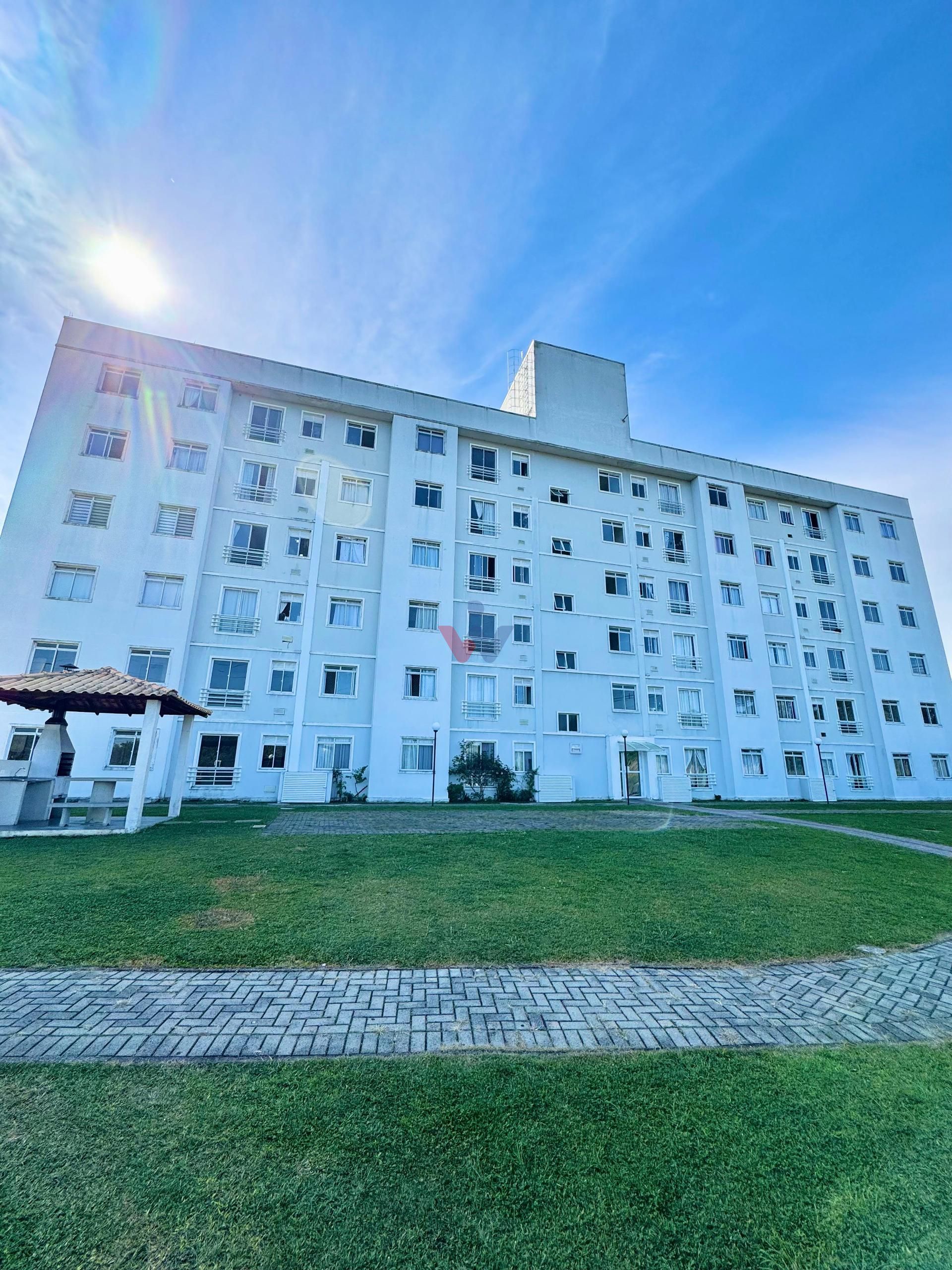 Apartamento com 3 dormitórios à venda,64.00 m , SAO JOSE DOS P...