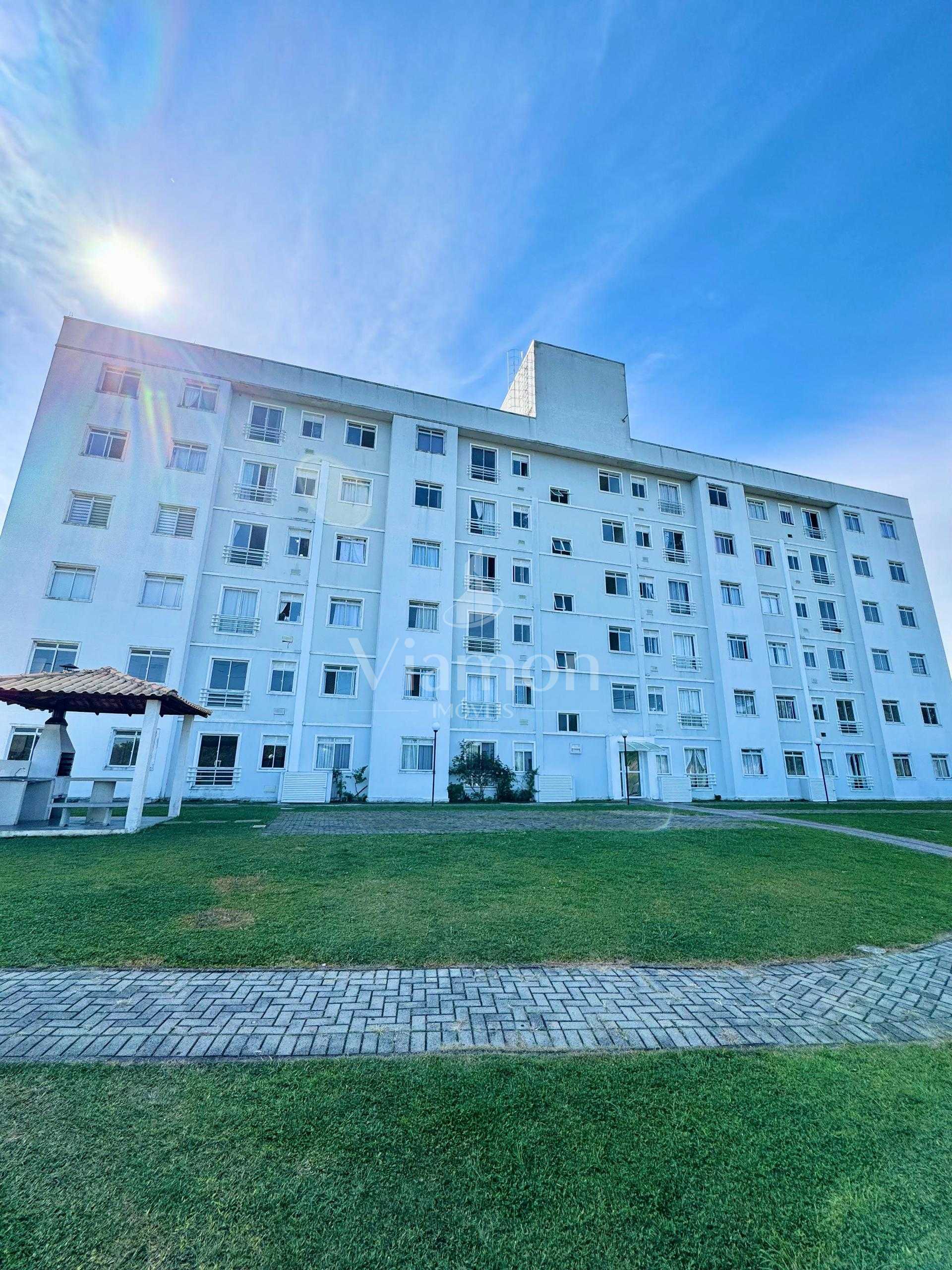 Apartamento com 3 dormitórios à venda,64.00 m , SAO JOSE DOS P...