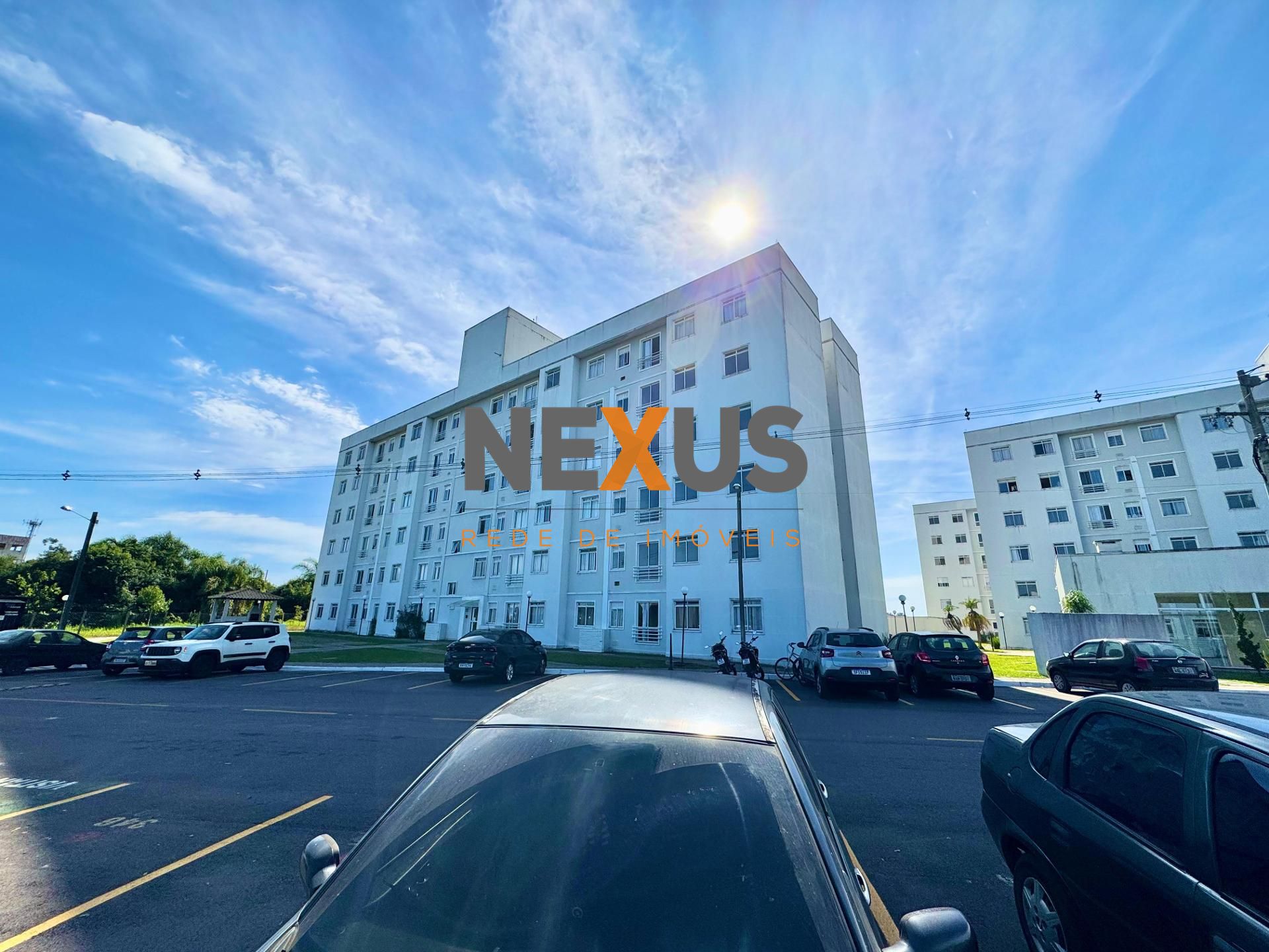 Apartamento com 3 dormitórios à venda,64.00 m², SAO JOSE DOS P...