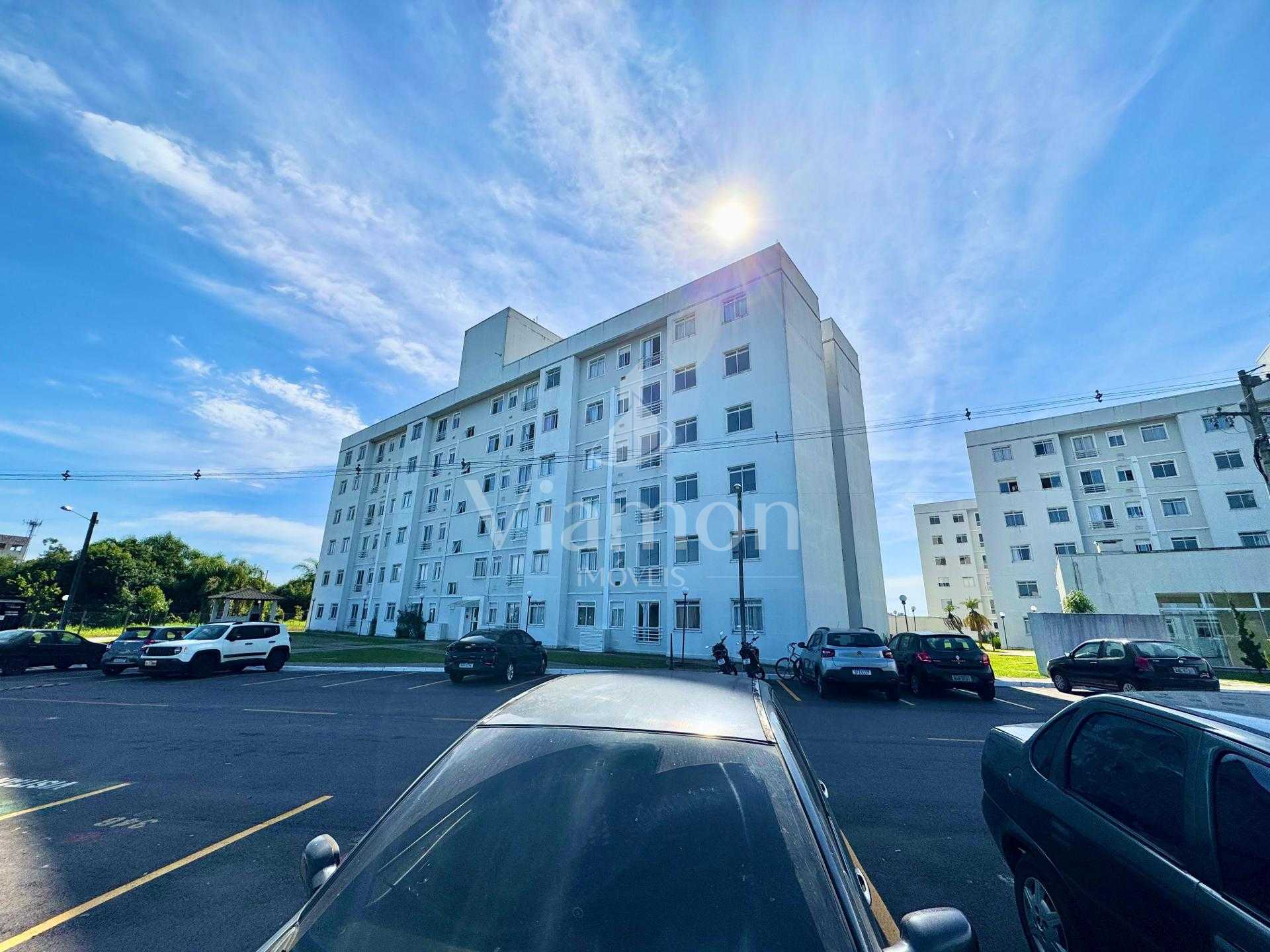 Apartamento com 3 dormitórios à venda,64.00 m , SAO JOSE DOS P...