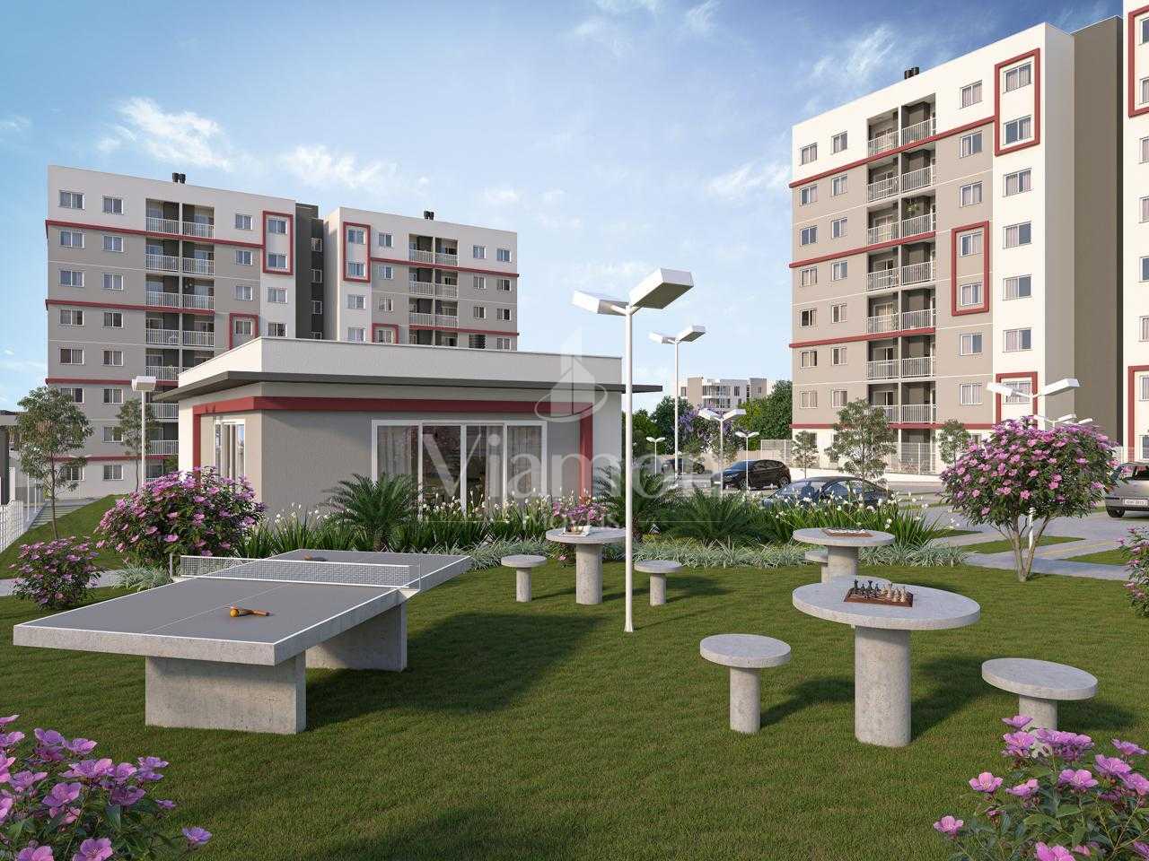Lançamento em Araucária  Conforto, praticidade e ótima localiz...