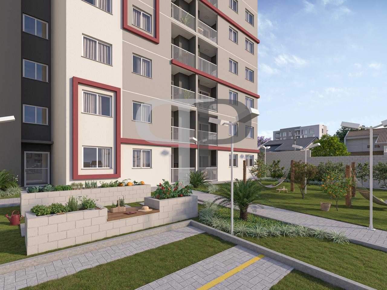 Lançamento em Araucária  Conforto, praticidade e ótima localiz...