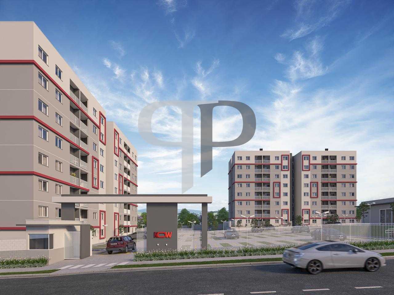 Lançamento em Araucária  Conforto, praticidade e ótima localiz...