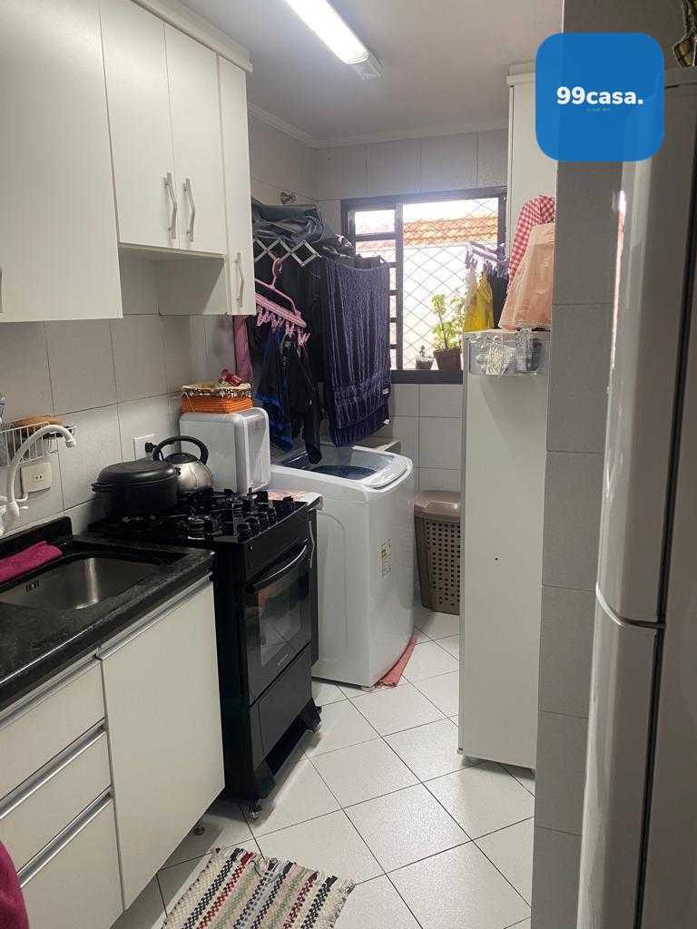 Apartamento com 3 dormitórios à venda,62.18 m², tingui, CURITI...