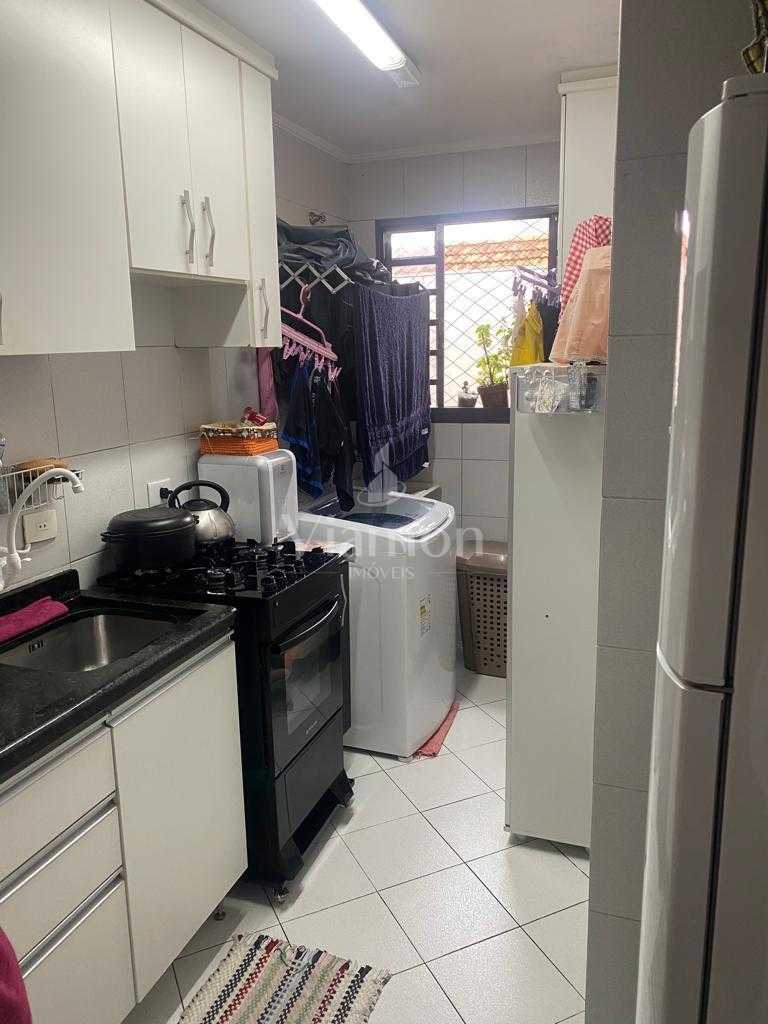 Apartamento com 3 dormitórios à venda,62.18 m², tingui, CURITI...
