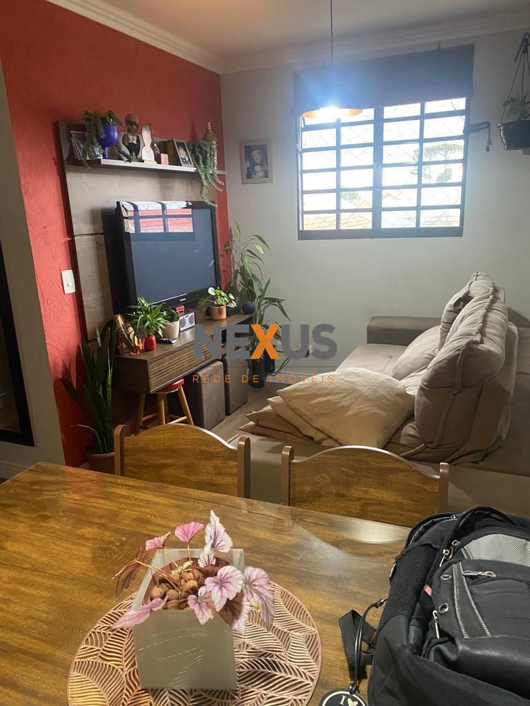 Apartamento com 3 dormitórios à venda,62.18 m², tingui, CURITI...