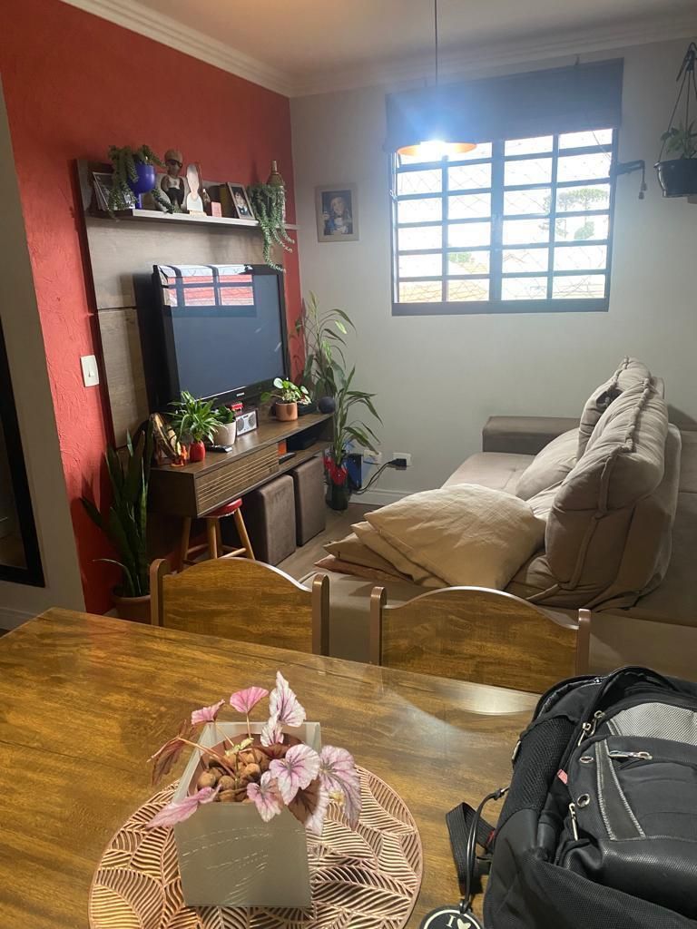 Apartamento com 3 dormitórios à venda,62.18 m², tingui, CURITI...